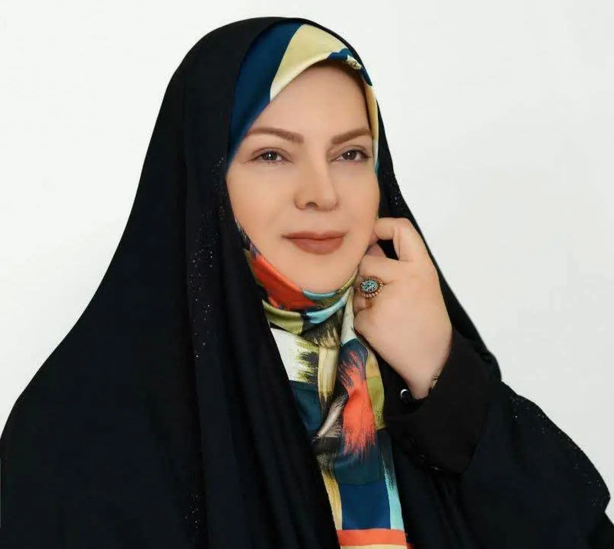 با نیت کمک به کرمانشاه و رفع موانع و مشکلات پا به عرصه انتخابات گذاشته‌ام