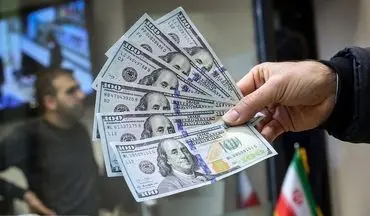 حرکت معکوس قیمت دلار و درهم؛ کاهش قیمت در سایه سیگنال‌های سیاسی/ بازار ارز در فاز انتظار/ پیش‌بینی قیمت دلار امروز ۲۸ اردیبهشت 1404وحید حاتمی