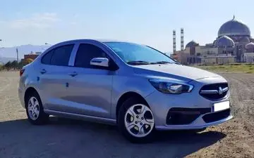 فروش فوری پرچمدار سایپا / متقاضیان خرید خودرو دست بجنبانند 