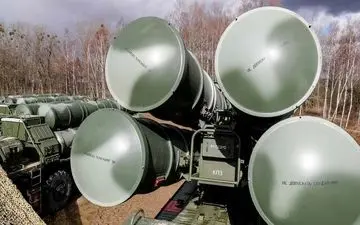 آمریکا: دستیابی ترکیه به اس ۴۰۰ به معنای از دست دادن جنگنده‌های اف ۳۵ است