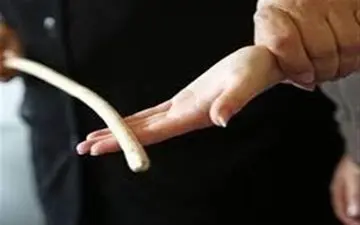 واکنش وزیر آموزش و پرورش به تنبیه بدنی یک دانش‌آموز در سنندج