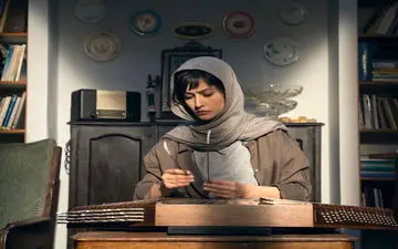 
مجوز فیلم مهرجویی صادر شد
