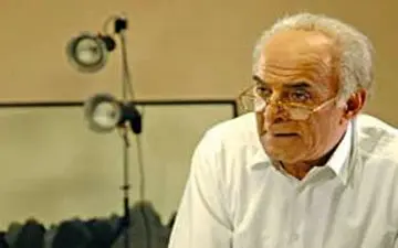 بازیگر ایرانی دار فانی را وداع گفت