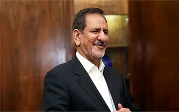 جهانگیری: نتیجه افزایش یارانه‌ها برای سه دهک اول به ضرر دهک‌های چهارم و پنجم خواهد بود + فیلم