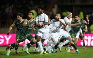 ساعت بازی استقلال دوباره عوض شد؛ دردسرهای آبی‌ها ادامه دارد