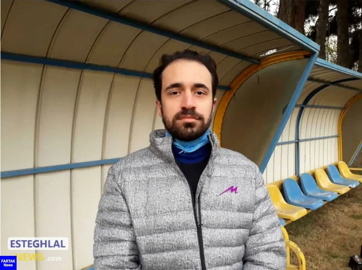  پزشک برکنار شده استقلال: من مقصر کرونایی شدن اعضای تیم نبودم
