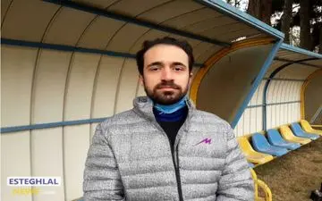  پزشک برکنار شده استقلال: من مقصر کرونایی شدن اعضای تیم نبودم