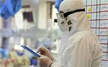 نتیجه آزمایش کرونای هزار و ۳۳۳ نفر در خراسان رضوی مثبت اعلام شد