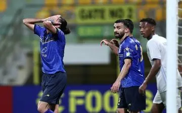 مجیدی به فکر برطرف کردن نقاط ضعف استقلال/ چند بازیکن خارجی مدنظر کادر فنی آبی ها