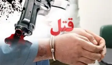 قاتل فراری و عاملان نزاع مسلحانه در کرمانشاه دستگیر شدند 
