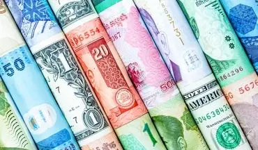  رشد نرخ مبادله ای 28 ارز در بانک مرکزی