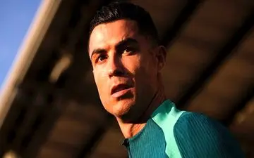 کریس رونالدو: هیچکس بهتر از من نیست| غیرممکن است که روزی سرمربی شوم