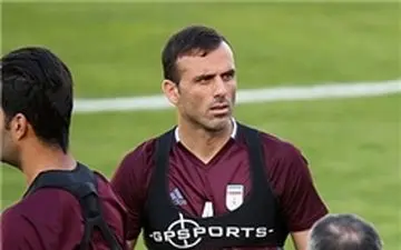  ۳ بازیکن ملی‌پوش تیم فوتبال پرسپولیس وارد تهران شدند