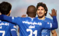 چالش بزرگ استقلال با خرید کوجو؛ چه کسی از لیست خارج می‌شود؟