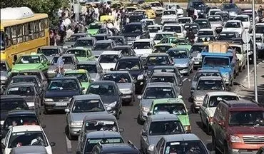 بررسی تغییر ساعات ترافیکی برخی از مشاغل در صورت تایید شورای ترافیک شهر تهران