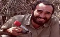 ویدئویی دیدنی از فروتنی و تواضع شهید حسین خرازی 