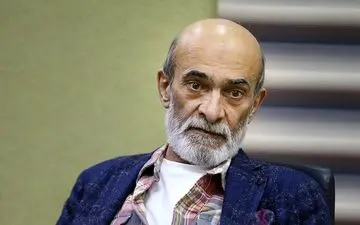 کارگردان معروف ایرانی در بیمارستان بستری شد