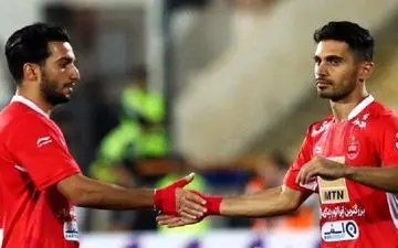 مقصد بعدی دو ستاره پرسپولیس معلوم شد