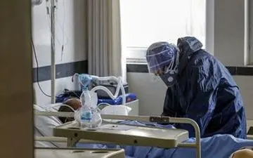 نمکی: آماده موج سوم کرونا هستیم
