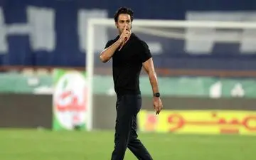 سپاهان امیدوار به شکست طلسم استقلال در آزادی