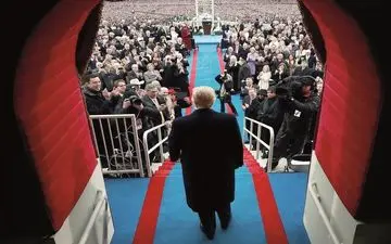 تاثیر ترامپ بر زندگی مردم ایران