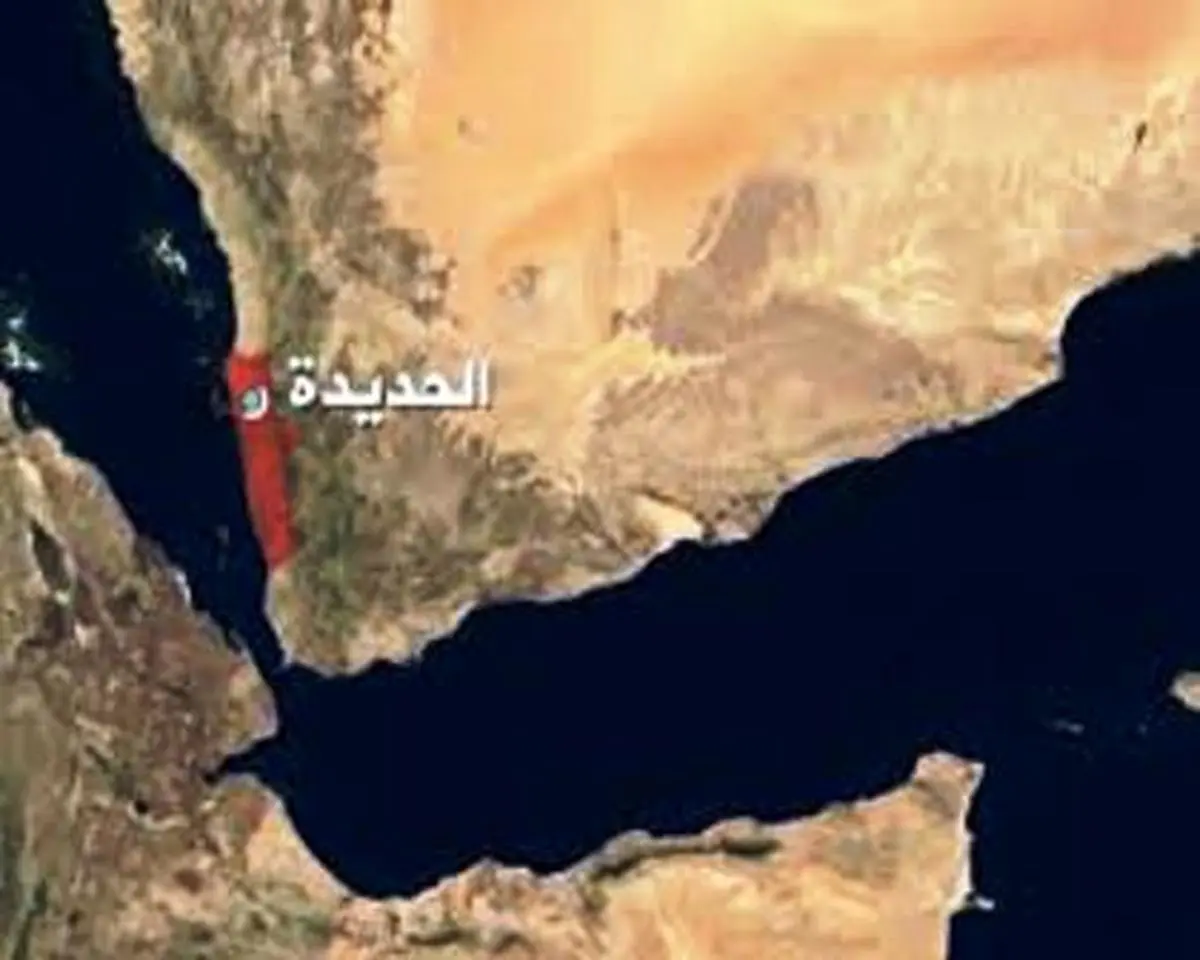  المسیره: حمله جنگنده های ائتلاف به بازاری در یمن 16کشته و 10 زخمی برجای گذاشت