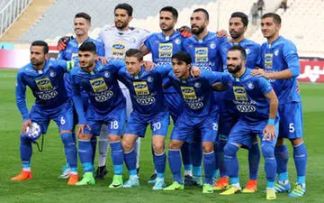 7 استقلالی در اردوی تیم ملی