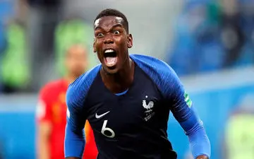 پوگبا کاپیتان فرانسه نخواهد بود