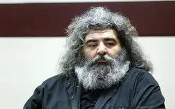 آخرین پستِ اینستاگرامی علیرضا راهب که امروز بر اثر کرونا درگذشت