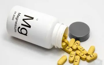 علائم هشداردهنده که خبر از کمبود منیزیم می دهد