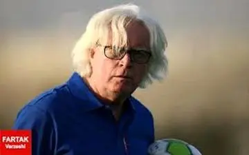 جلسه مهم وینفرد شفر با دو استقلالی ناکام