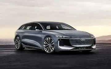 آئودی از هوش مصنوعی در زمینه کنترل کیفی محصولات خود استفاده می‌کند
