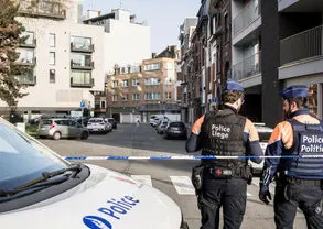 انفجار در کنیسه لیژ بلژیک؛ دادستانی فدرال وارد پرونده شد