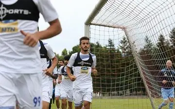 بازیکن استقلال تا اطلاع ثانوی محروم شد!