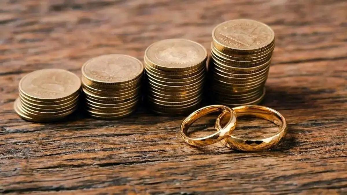 مصوبه مجلس درباره مهریه جنجالی شد / ماجرا چیست؟