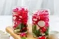 طرز تهیه ترشی تربچه کره‌ای؛ رشی سنتی کره‌ای