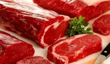 
توقف عرضه گوشت در سامانه بازرگام