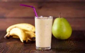 رفع گرسنگی در رژیم با اسموتی های خوشمزه و گوارا