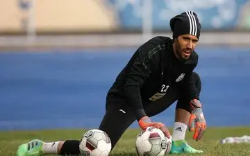 دردسر جدید برای وینفرد شفر و استقلالی ها !