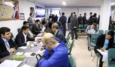 ششمین روز ثبت‌نام داوطلبان انتخابات شوراها آغاز شد