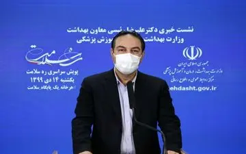 پروازها به انگلیس همچنان ممنوع / تزریق واکسن ایرانی کرونا به ۴ نفر دیگر؛ بزودی