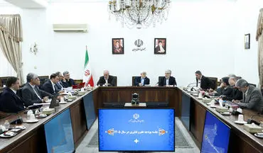 عارف: کشور به اقتدار علمی نیاز دارد