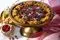 طرز تهیه آش انار یزدی: ترکیبی از طعم‌های ترش و شیرین