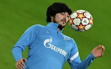 واکنش سردار آزمون به احتمال انتقالش به تیم های دیگر اروپایی