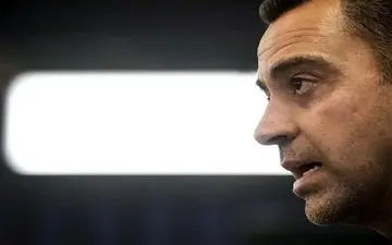 ژاوی: کامبک بارسلونا مقابل سلتاویگو بی‌رحمانه بود 