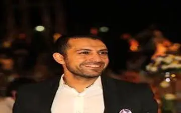 سلفی اشکان خطیبی و همسرش به همراه دیگر بازیگران (عکس)