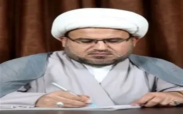  "عبدالهادی الدراجی" سخنگوی رسمی الحشد الشعبی شد