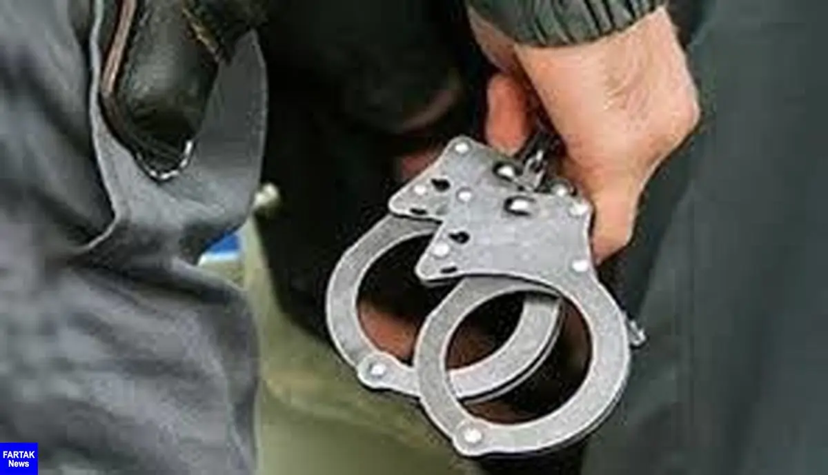 دستگیری 241 سارق در هرسین 