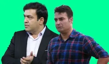 بعثت کرمانشاه در خانه به دنبال شکست نیروی زمینی؛ کار سخت امیرابهری و شاگردانش در ورزشگاه آزادی 
