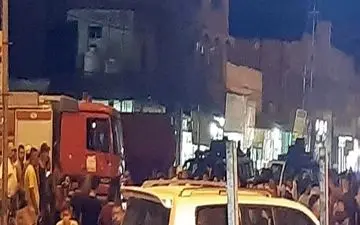 وقوع انفجاری در بابل عراق، 24 زخمی برجای گذاشت